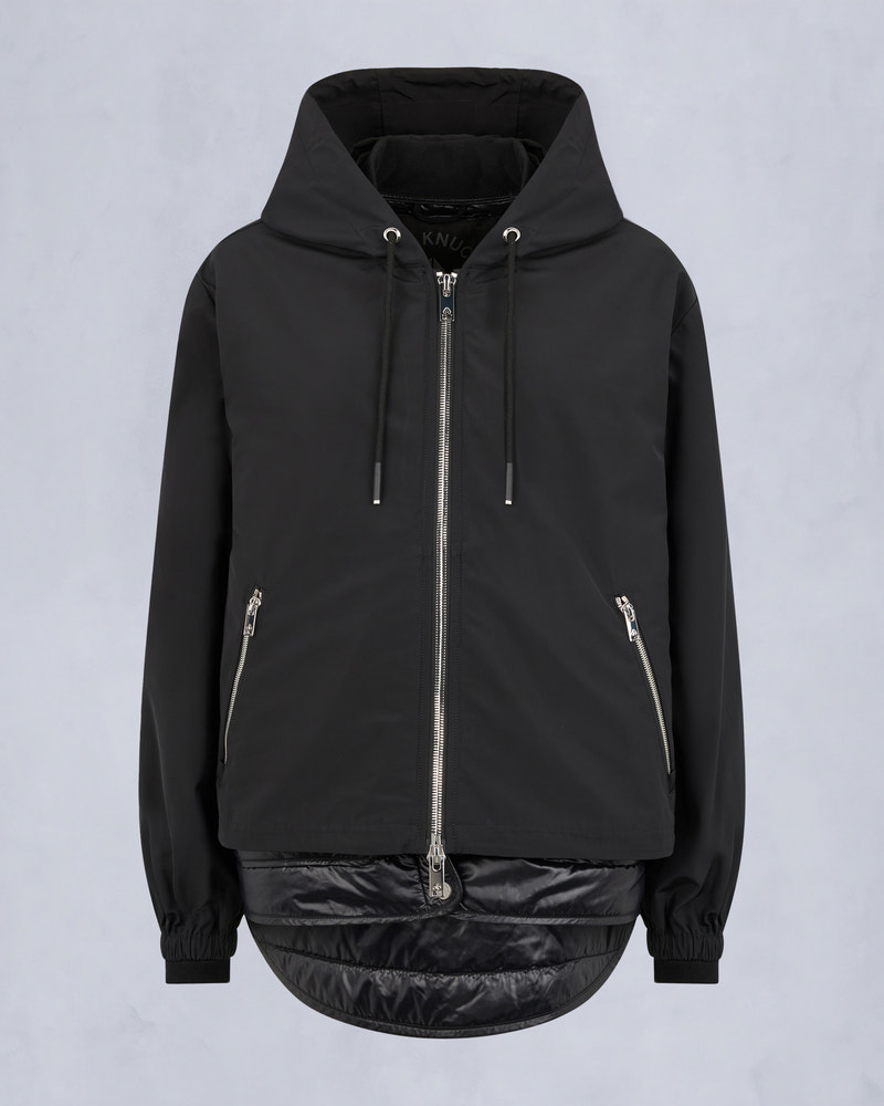 Moose Knuckles - M35LJ159 - Eden 3-in-1 Jacket - WOMENS -  - GM