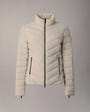 Moose Knuckles - M35LJ168 - Elora Down Jacket - WOMENS -  - Detail8