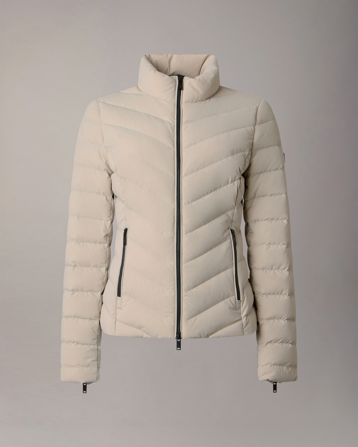 Moose Knuckles - M35LJ168 - Elora Down Jacket - WOMENS -  - Detail8