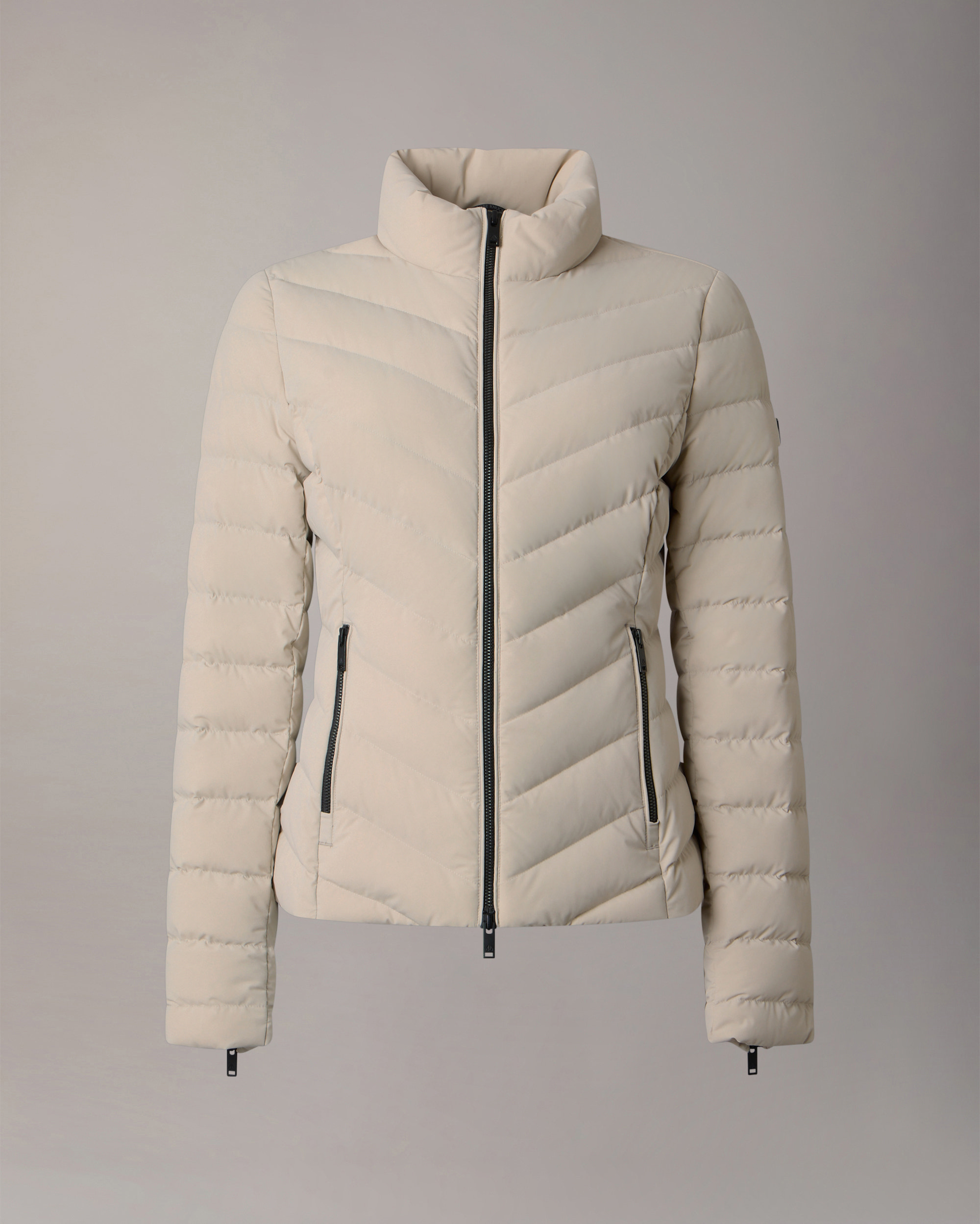 Moose Knuckles - M35LJ168 - Elora Down Jacket - WOMENS -  - Detail8