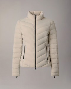 Moose Knuckles - M35LJ168 - Elora Down Jacket - WOMENS -  - Detail8