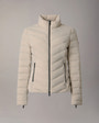 Moose Knuckles - M35LJ168 - Elora Down Jacket - WOMENS -  - Detail8