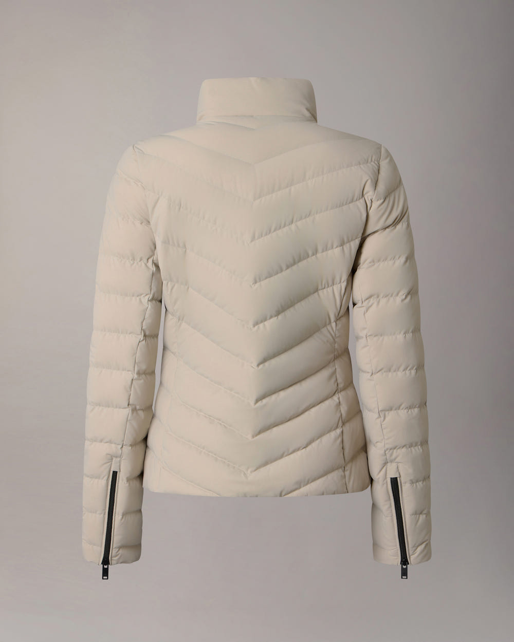 Moose Knuckles - M35LJ168 - Elora Down Jacket - WOMENS -  - Detail9
