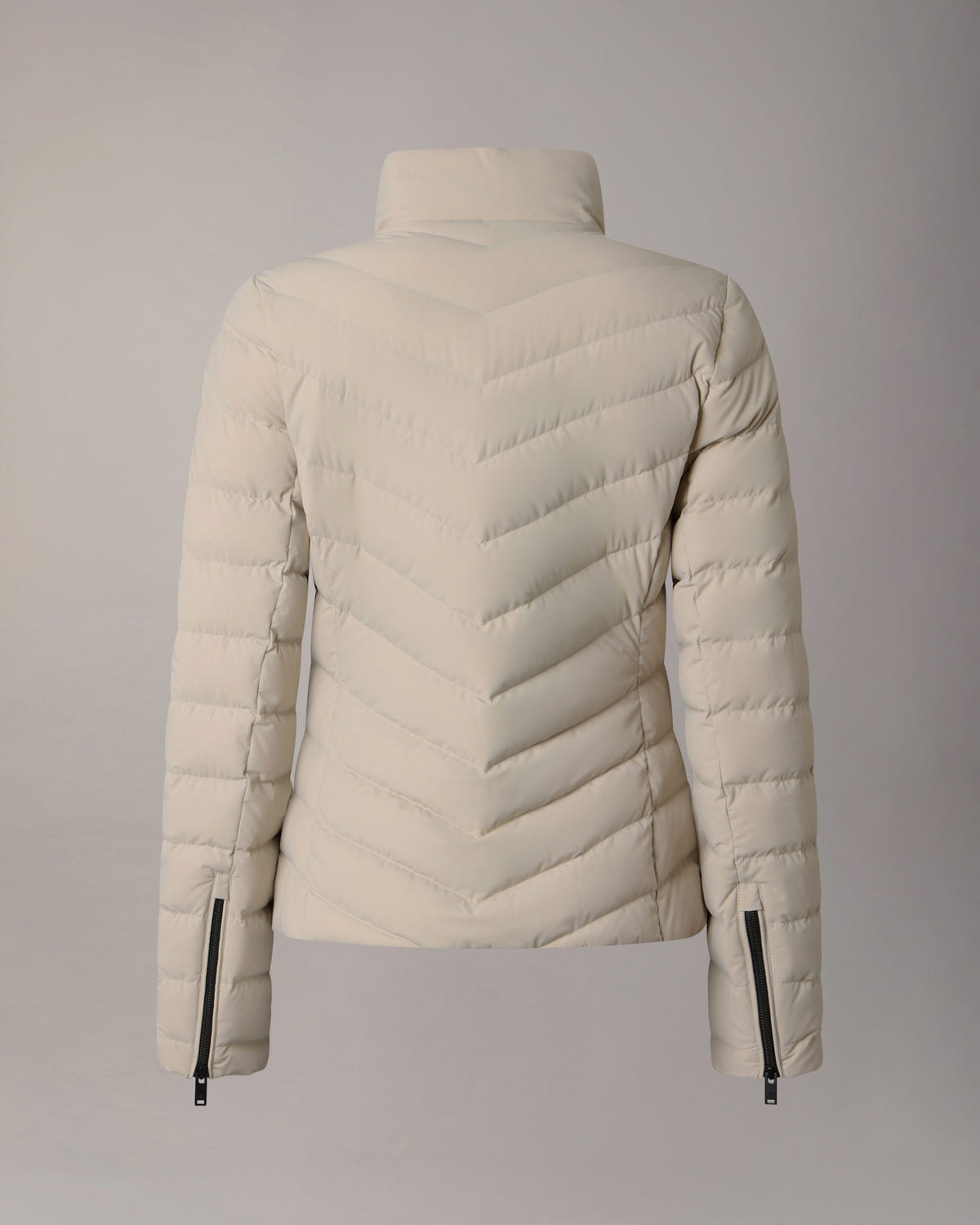 Moose Knuckles - M35LJ168 - Elora Down Jacket - WOMENS -  - Detail9