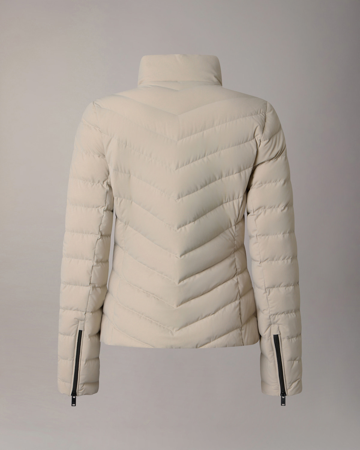 Moose Knuckles - M35LJ168 - Elora Down Jacket - WOMENS -  - Detail9