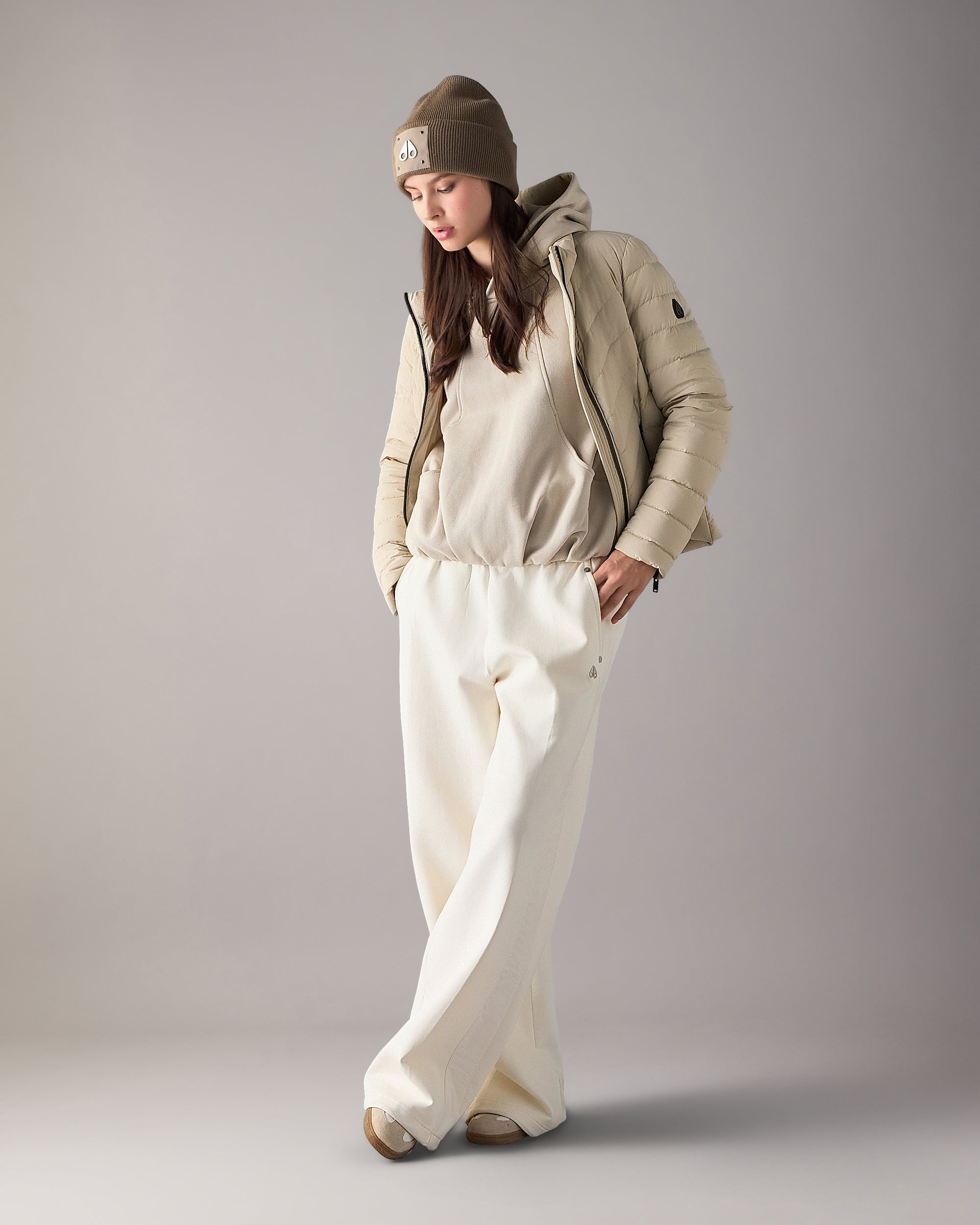 Elora Down Jacket | Women | Moose Knuckles