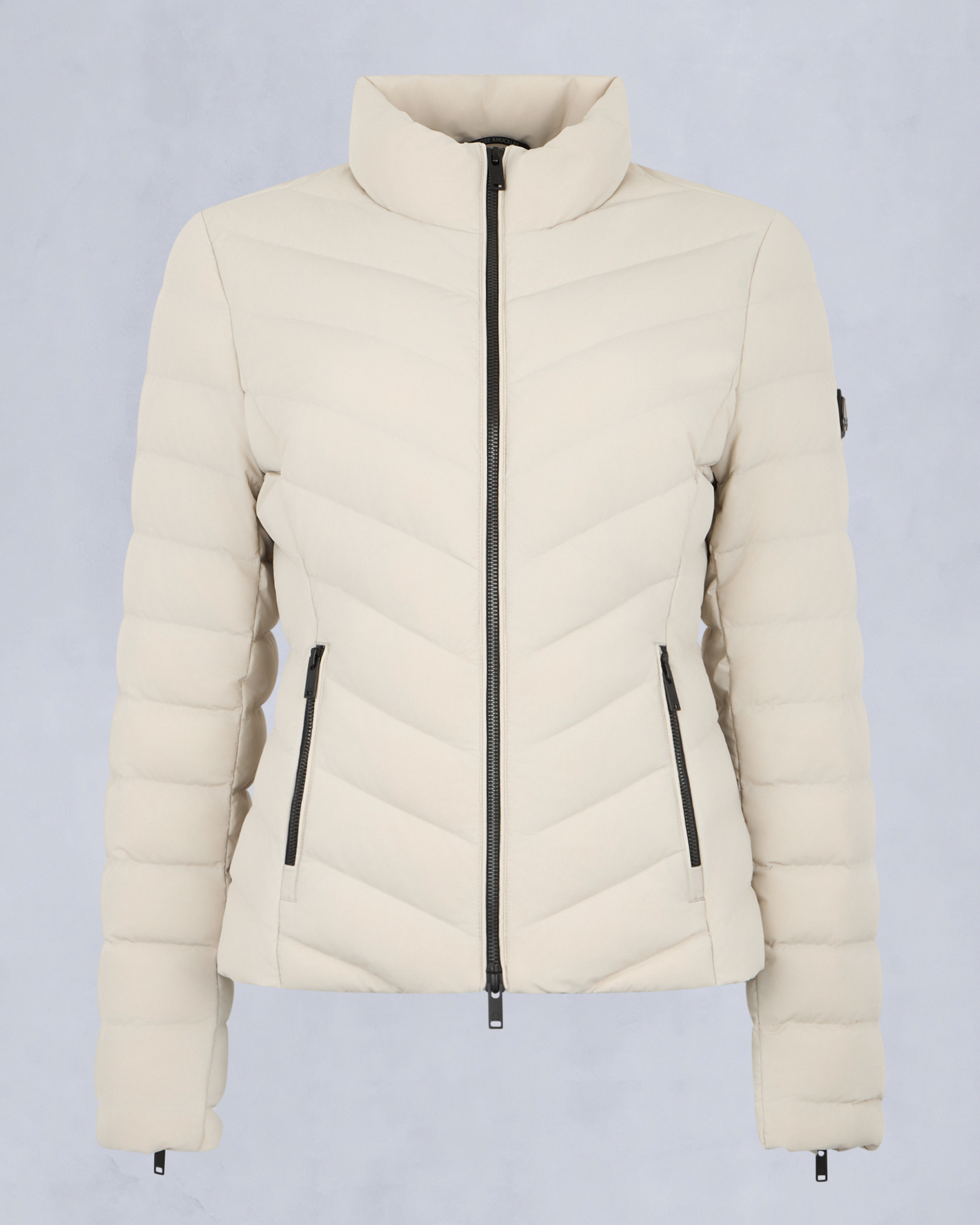 Moose Knuckles - M35LJ168 - Elora Jacket - WOMENS -  - GM