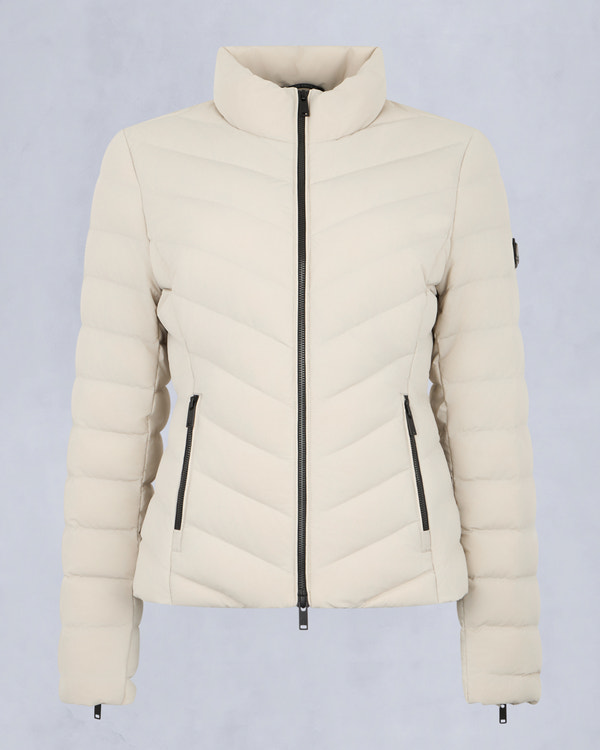 Moose Knuckles - M35LJ168 - Elora Jacket - WOMENS -  - GM