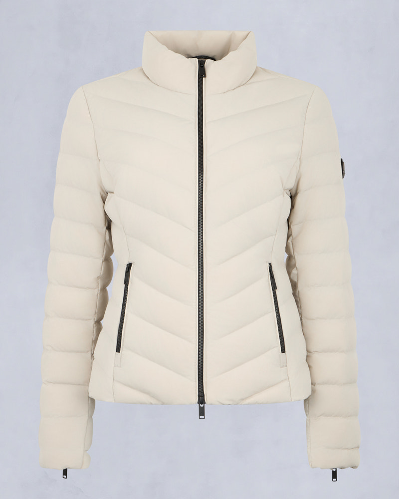 Moose Knuckles - M35LJ168 - Elora Jacket - WOMENS -  - GM