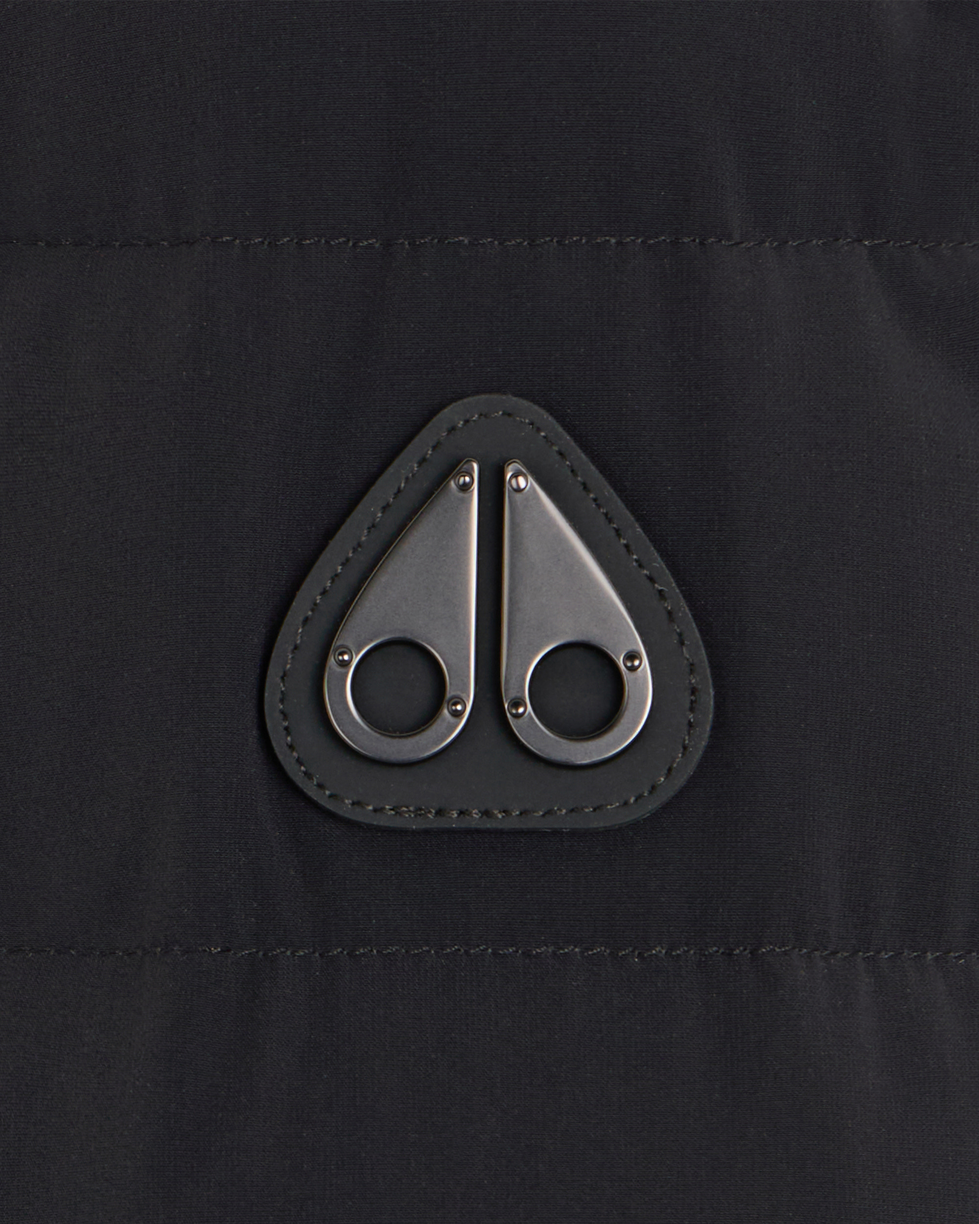 Moose Knuckles - M35LJ168 - Elora Jacket - WOMENS -  - Detail1