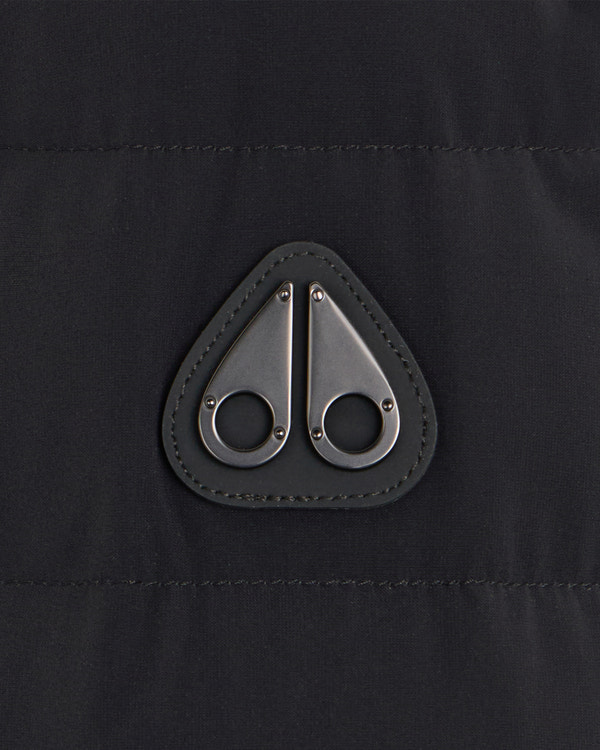 Moose Knuckles - M35LJ168 - Elora Jacket - WOMENS -  - Detail1