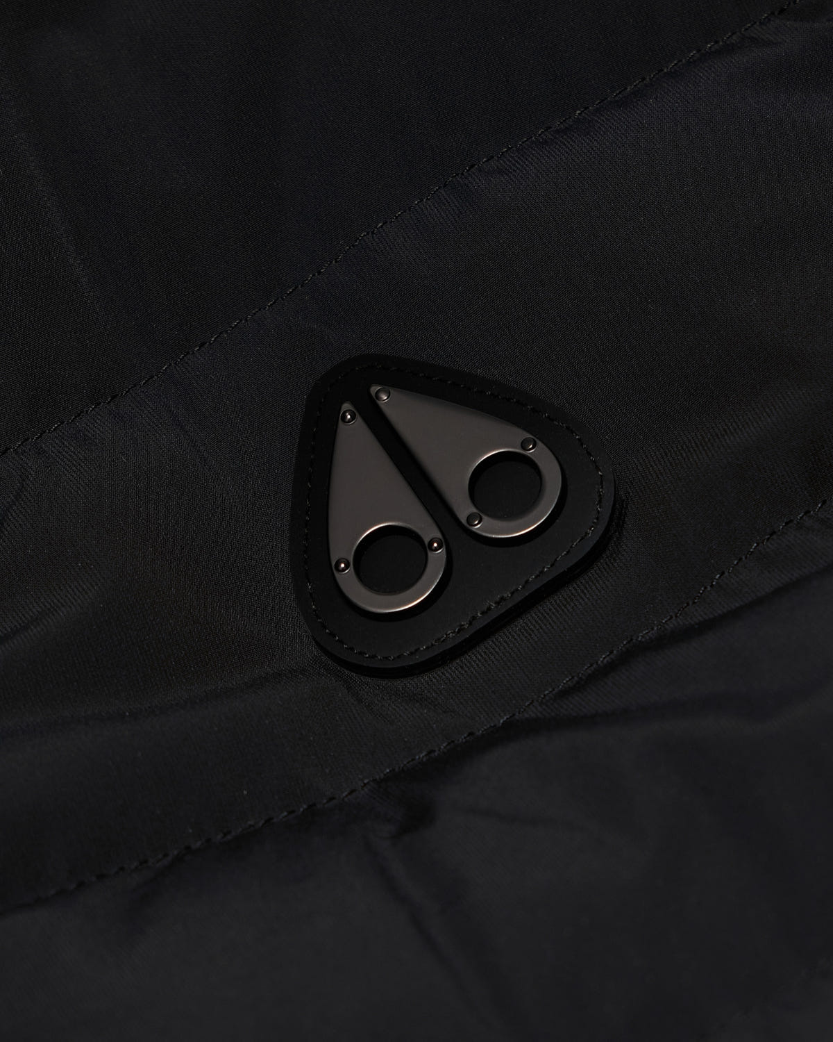 Moose Knuckles - M35LJ168 - Elora Down Jacket - WOMENS -  - Detail2