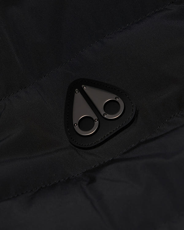 Moose Knuckles - M35LJ168 - Elora Down Jacket - WOMENS -  - Detail2