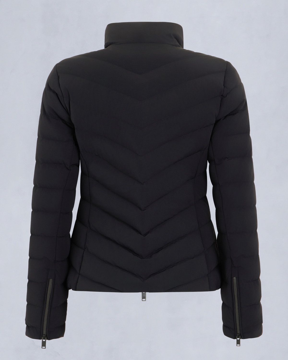 Moose Knuckles - M35LJ168 - Elora Jacket - WOMENS -  - Detail2