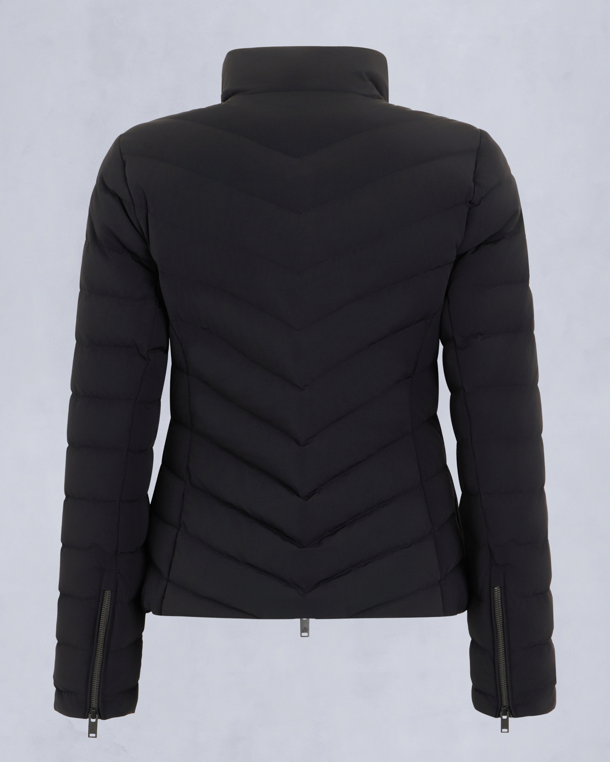 Moose Knuckles - M35LJ168 - Elora Jacket - WOMENS -  - Detail2