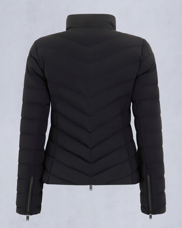 Moose Knuckles - M35LJ168 - Elora Jacket - WOMENS -  - Detail2