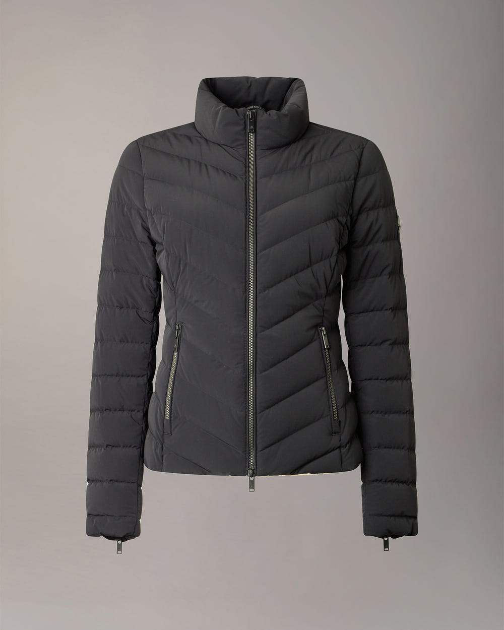 Moose Knuckles - M35LJ168 - Elora Down Jacket - WOMENS -  - Detail8