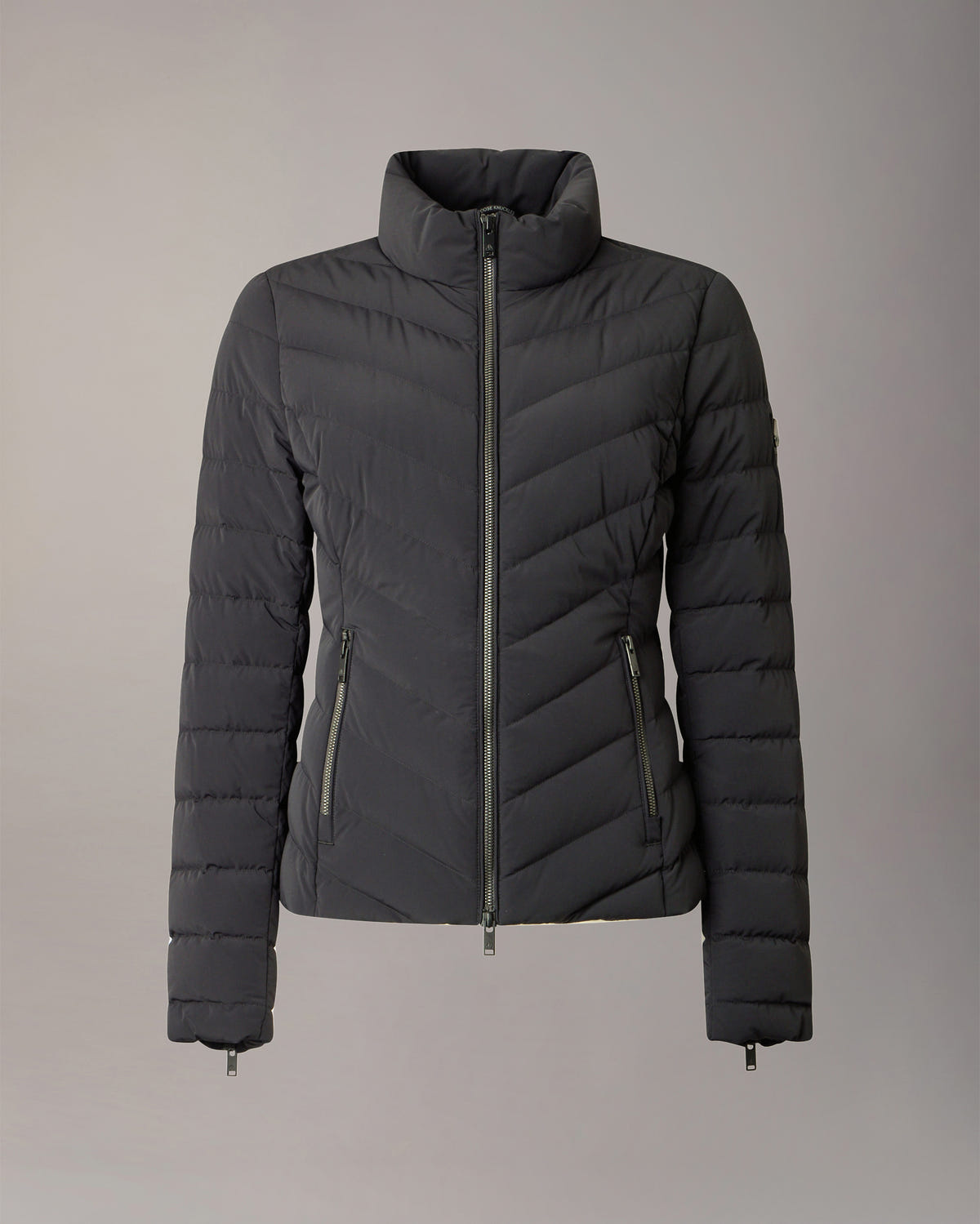 Moose Knuckles - M35LJ168 - Elora Down Jacket - WOMENS -  - Detail8
