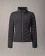 Moose Knuckles - M35LJ168 - Elora Down Jacket - WOMENS -  - Detail8