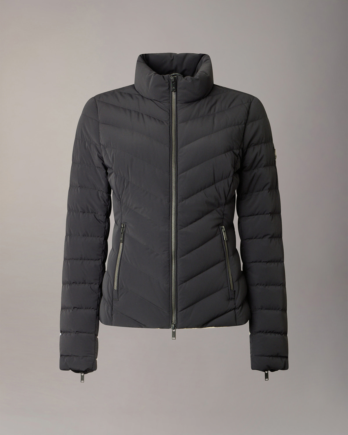 Moose Knuckles - M35LJ168 - Elora Down Jacket - WOMENS -  - Detail8