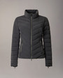 Moose Knuckles - M35LJ168 - Elora Down Jacket - WOMENS -  - Detail8