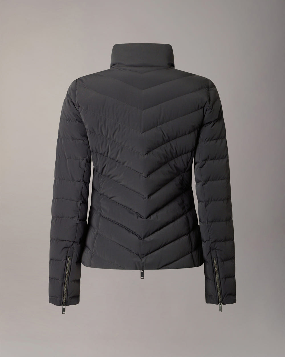 Moose Knuckles - M35LJ168 - Elora Down Jacket - WOMENS -  - Detail9