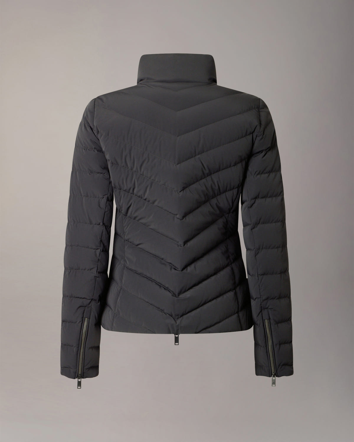 Moose Knuckles - M35LJ168 - Elora Down Jacket - WOMENS -  - Detail9