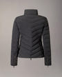 Moose Knuckles - M35LJ168 - Elora Down Jacket - WOMENS -  - Detail9
