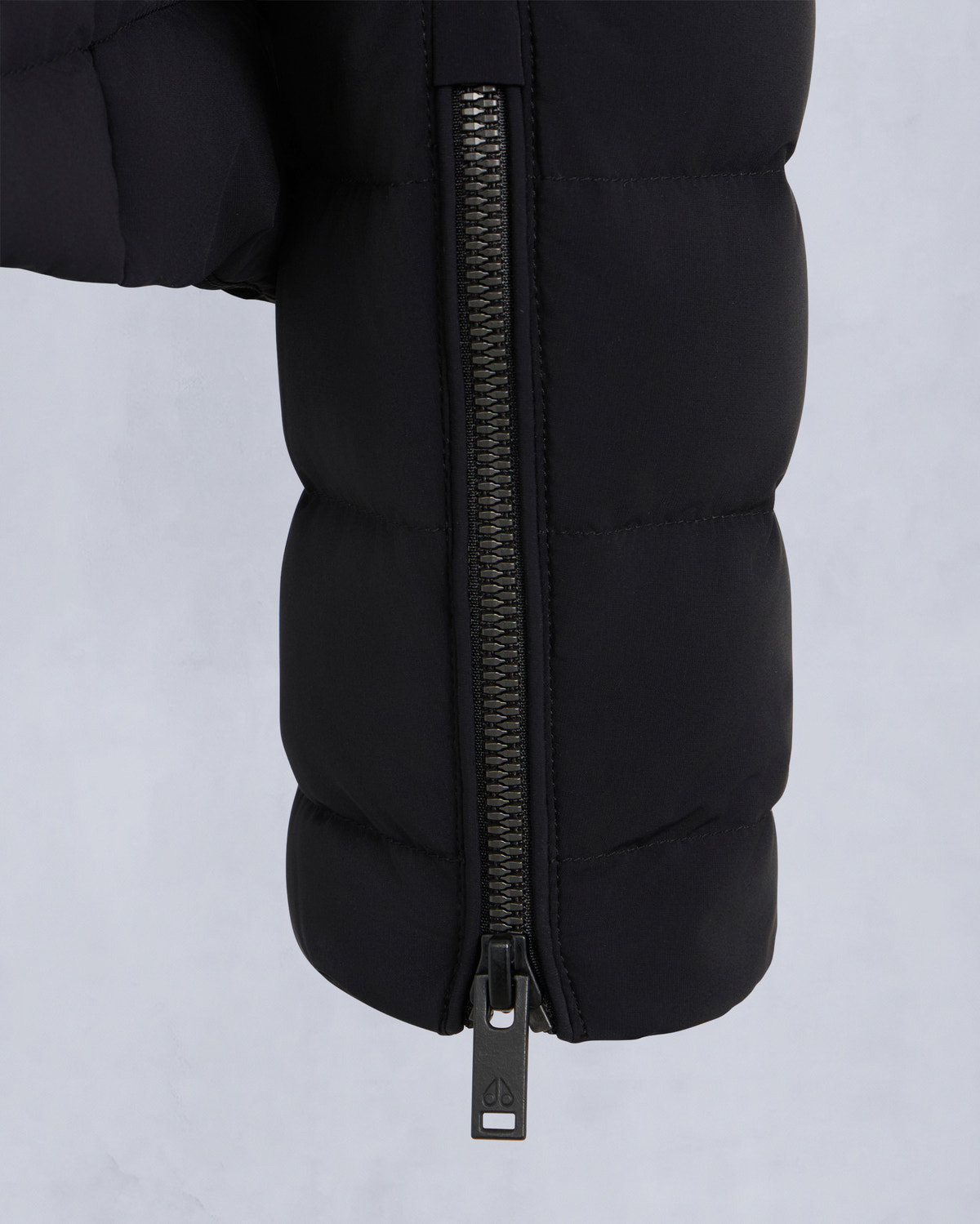 Moose Knuckles - M35LJ168 - Elora Jacket - WOMENS -  - Detail9