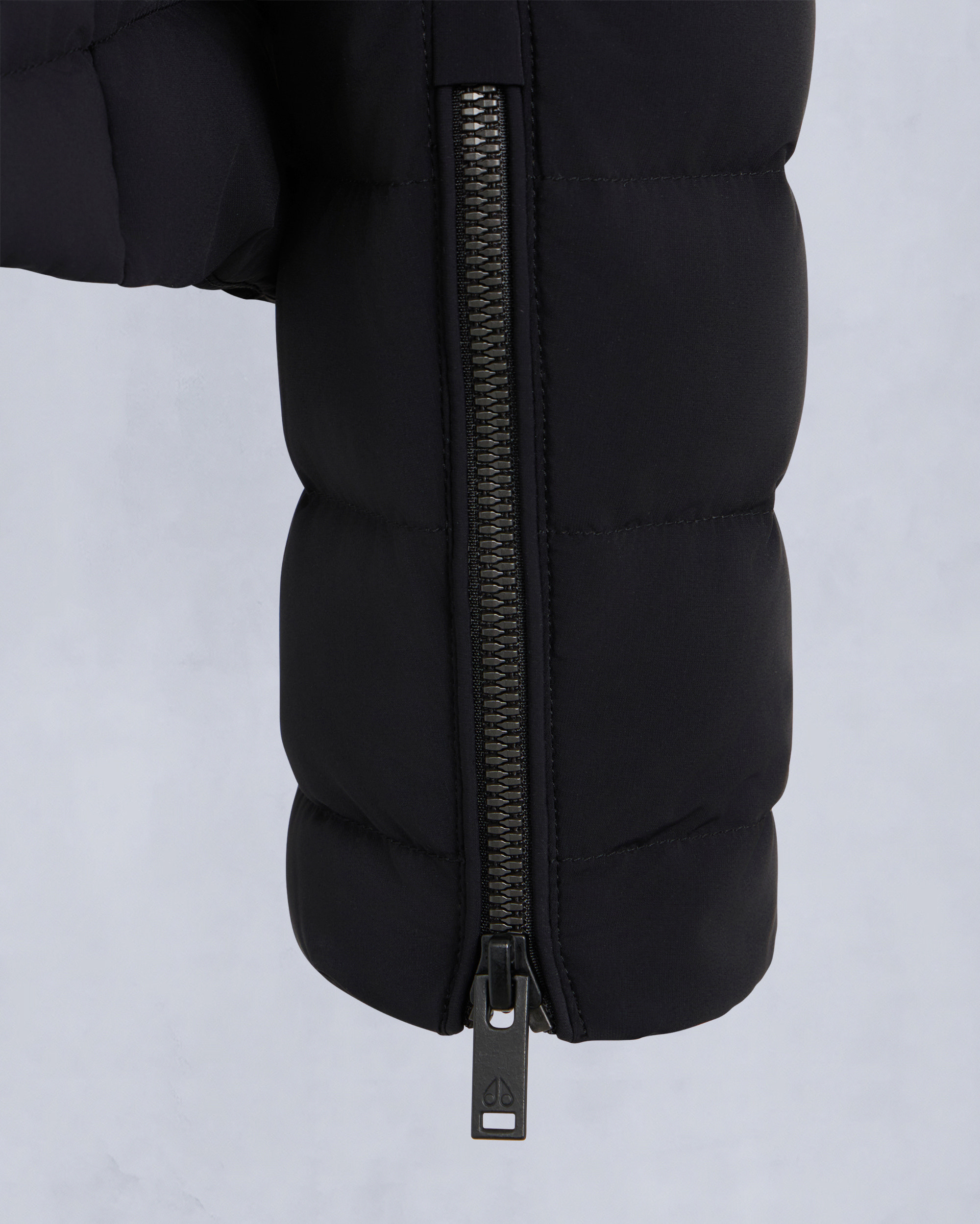 Moose Knuckles - M35LJ168 - Elora Jacket - WOMENS -  - Detail9