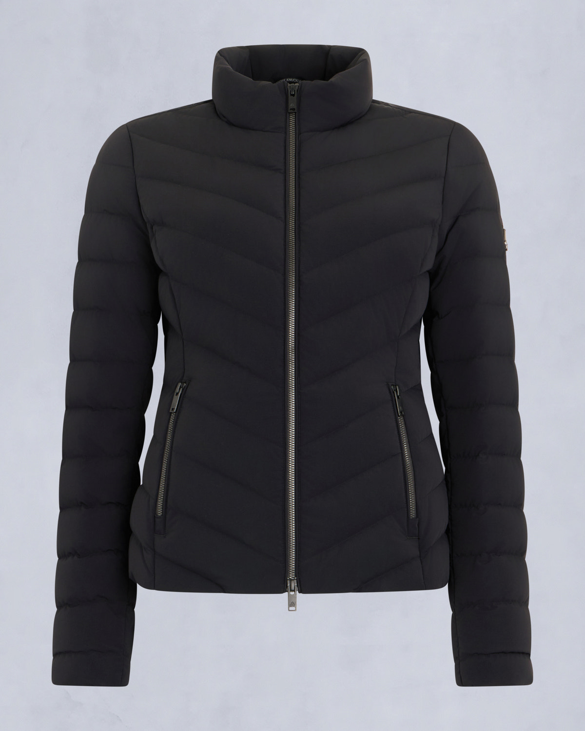 Moose Knuckles - M35LJ168 - Elora Jacket - WOMENS -  - GM
