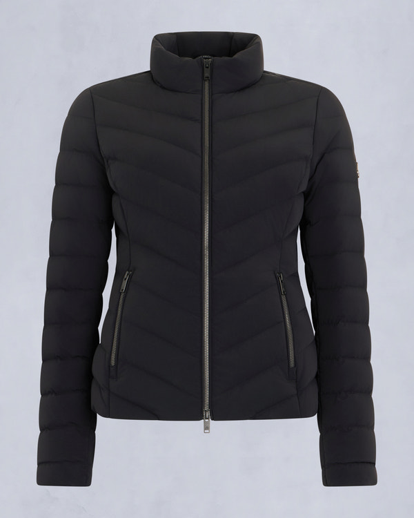 Moose Knuckles - M35LJ168 - Elora Jacket - WOMENS -  - GM