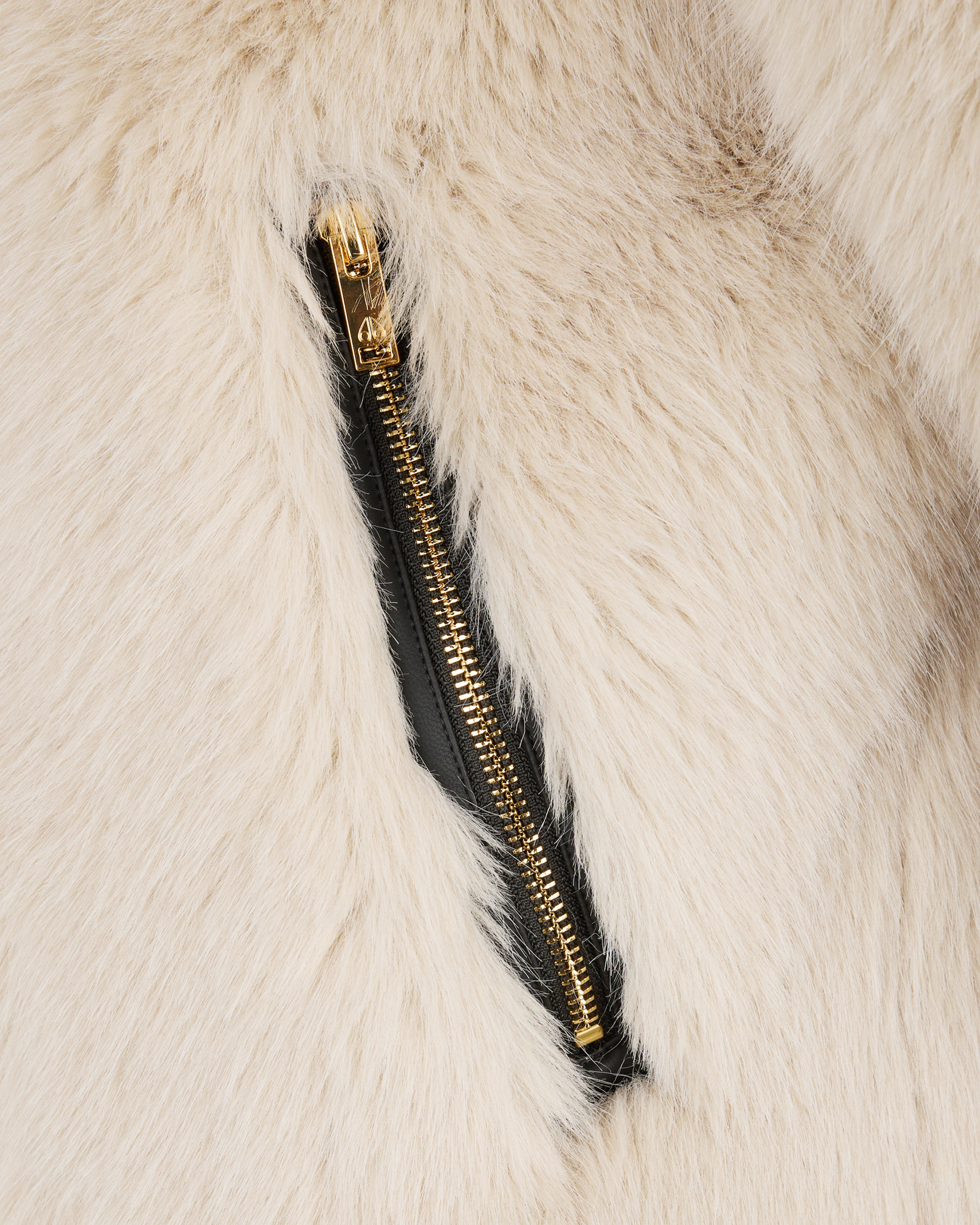 Moose Knuckles - M35LJ173G - Gold Series Sutton Bunny Jacket - WOMENS -  - Detail1