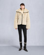 Moose Knuckles Womens Gold Series Sutton Bunny Jacket  M35LJ173G Front Category