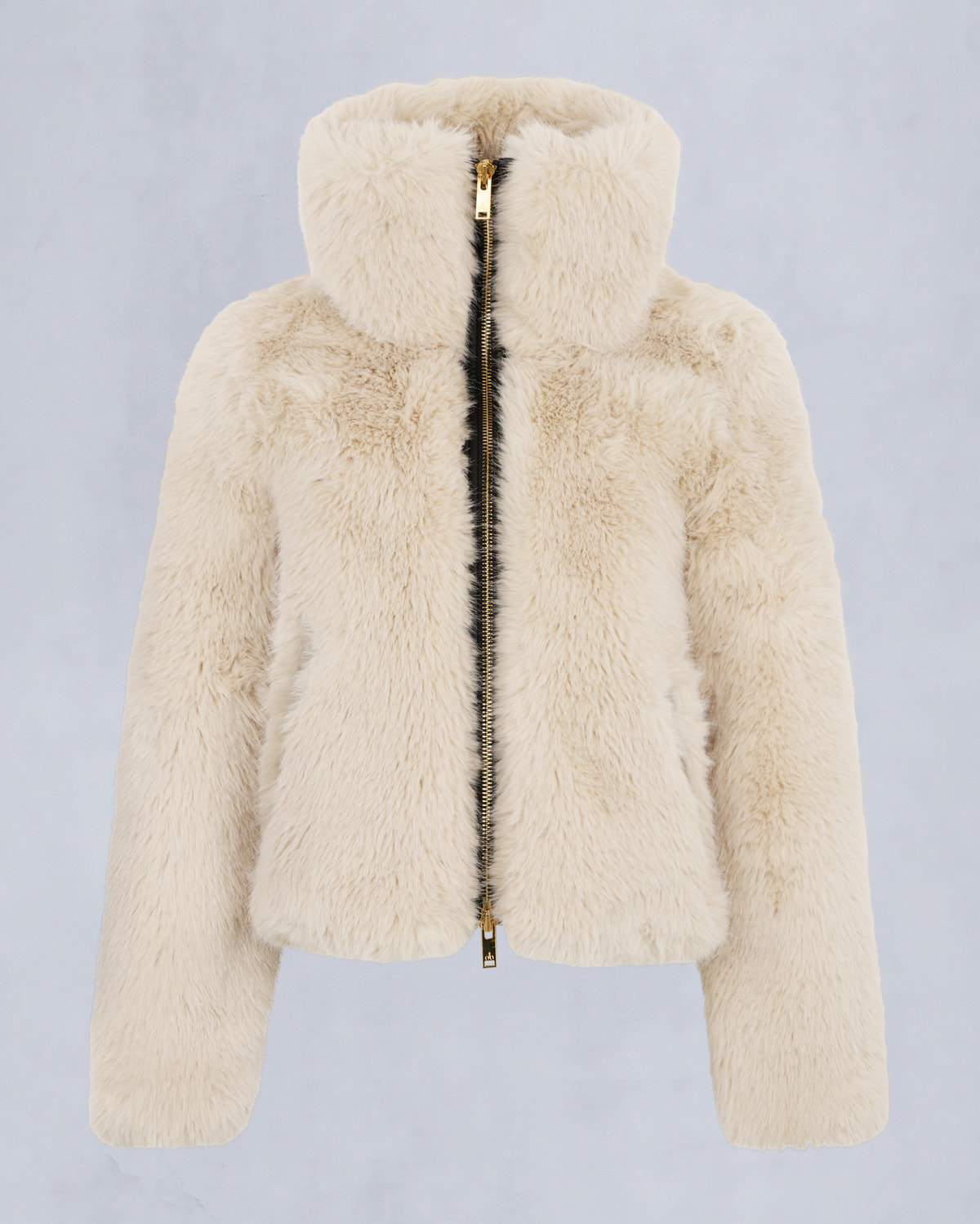 Moose Knuckles - M35LJ173G - Gold Series Sutton Bunny Jacket - WOMENS -  - GM