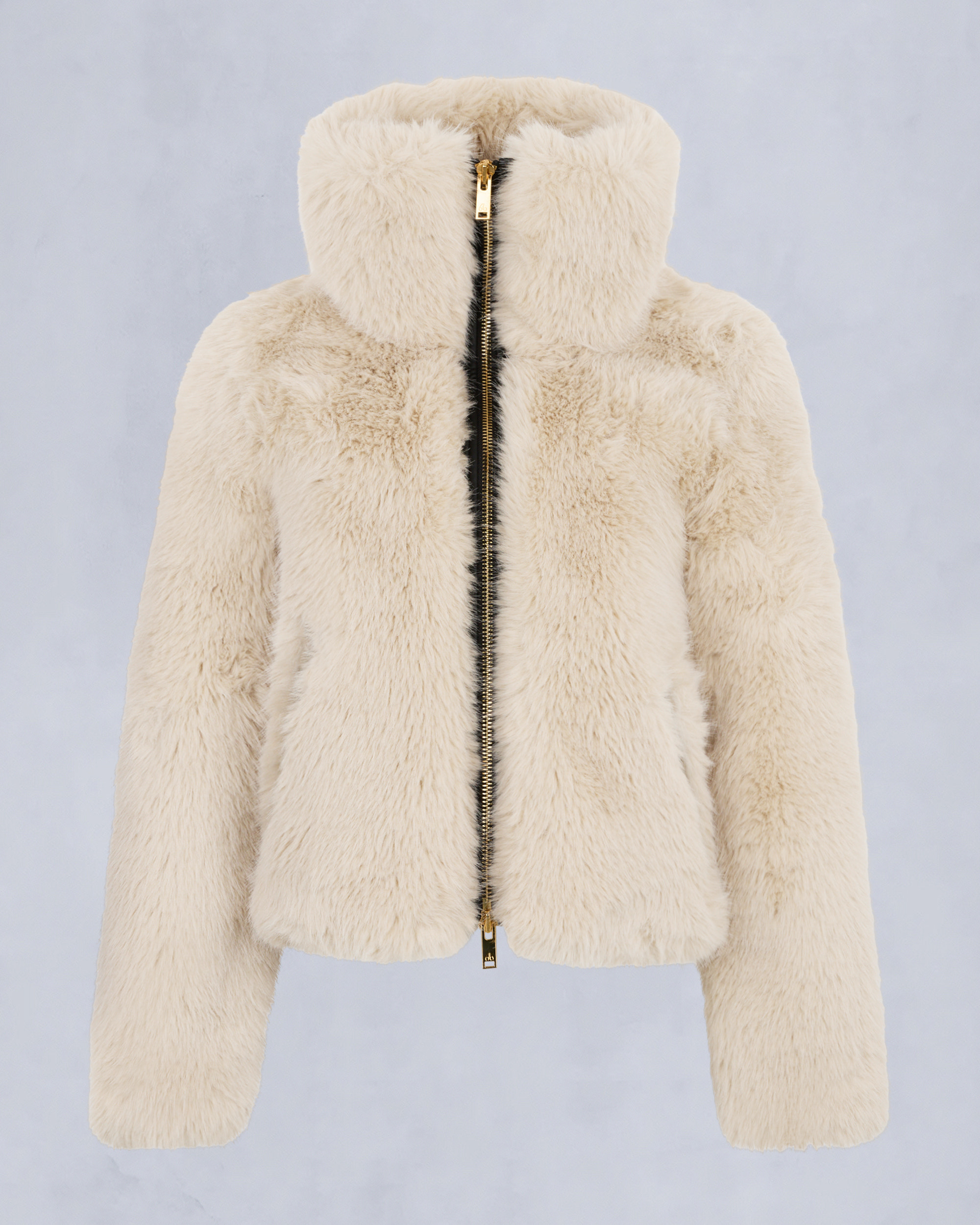 Moose Knuckles - M35LJ173G - Gold Series Sutton Bunny Jacket - WOMENS -  - GM