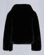 Moose Knuckles - M35LJ173G - Gold Series Sutton Bunny Jacket - WOMENS -  - Detail2