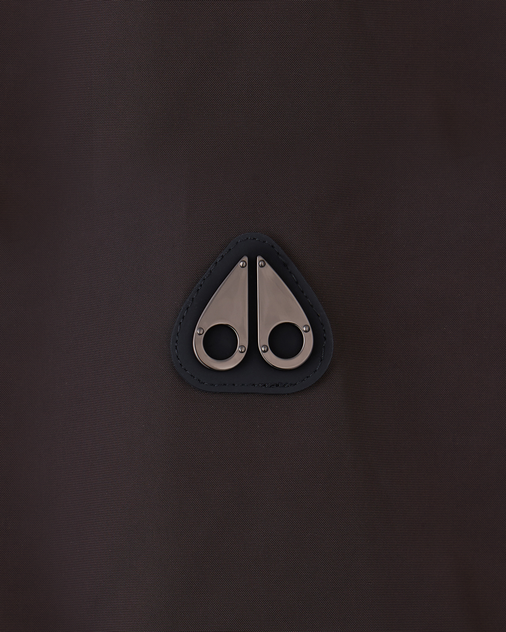 Moose Knuckles - M35LJ175 - Lonsdale Short Wrap Jacket - WOMENS -  - Detail1