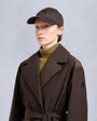 Moose Knuckles - M35LJ175 - Lonsdale Short Wrap Jacket - WOMENS -  - Detail6
