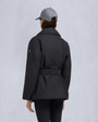 Moose Knuckles - M35LJ175 - Lonsdale Short Wrap Jacket - WOMENS -  - Back