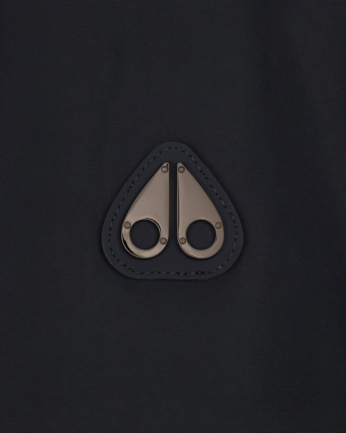 Moose Knuckles - M35LJ175 - Lonsdale Short Wrap Jacket - WOMENS -  - Detail1