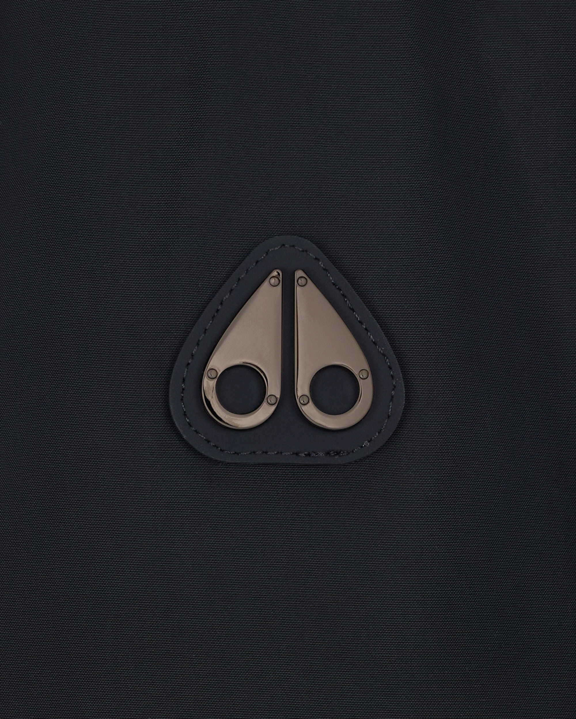Moose Knuckles - M35LJ175 - Lonsdale Short Wrap Jacket - WOMENS -  - Detail1