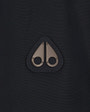 Moose Knuckles - M35LJ175 - Lonsdale Short Wrap Jacket - WOMENS -  - Detail1