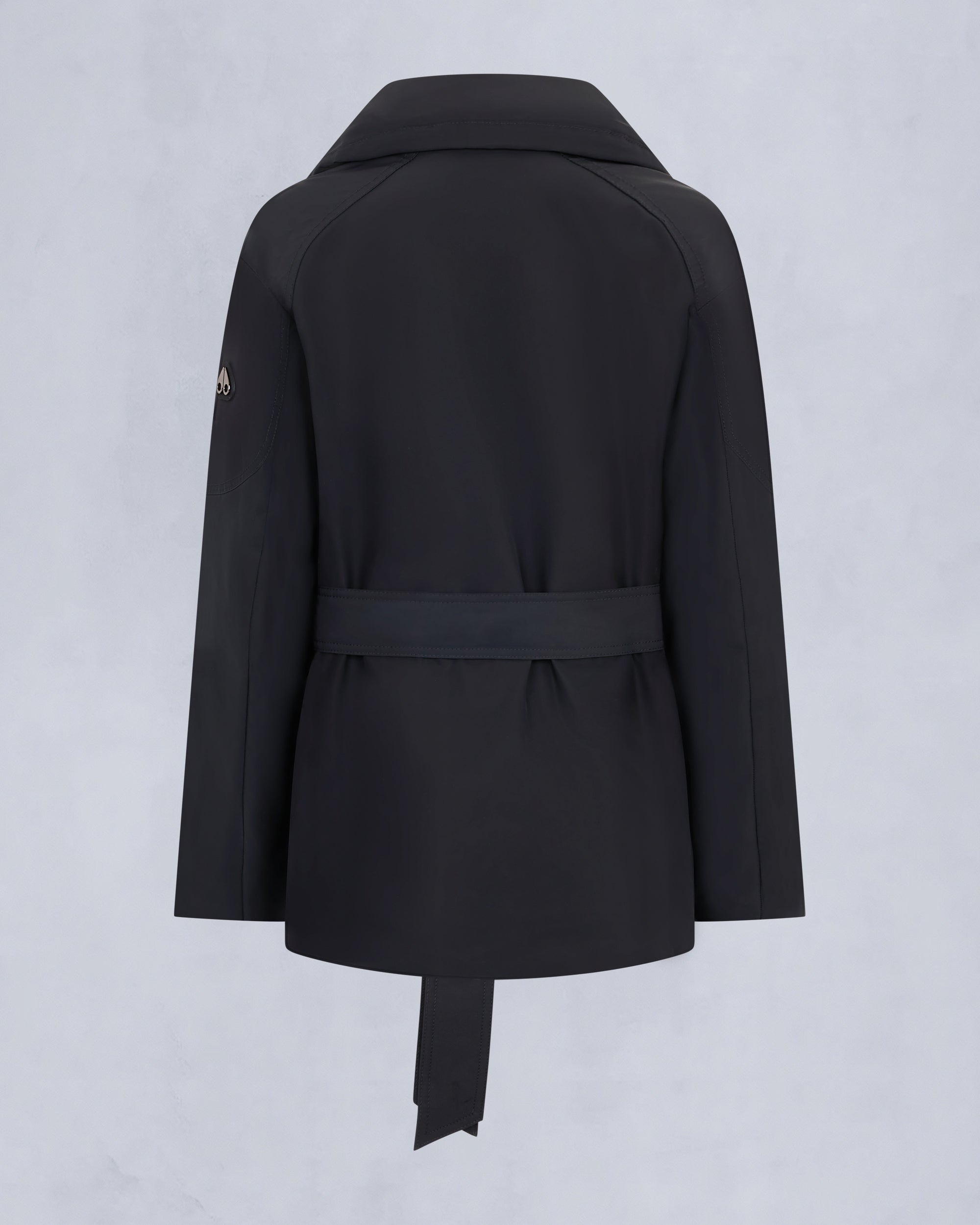 Lonsdale Short Wrap Jacket | Women | Moose Knuckles