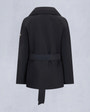 Moose Knuckles - M35LJ175 - Lonsdale Short Wrap Jacket - WOMENS -  - Detail2