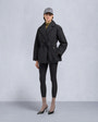 Moose Knuckles - M35LJ175 - Lonsdale Short Wrap Jacket - WOMENS -  - Front Category