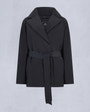 Moose Knuckles - M35LJ175 - Lonsdale Short Wrap Jacket - WOMENS -  - GM