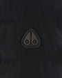 Moose Knuckles - M35LJ177 - Harlowe Down Moto Jacket - WOMENS -  - Detail1