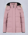 Moose Knuckles - M35LJ179S - CLOUD SHEARLING TRIM 3Q JACKET - WOMENS -  - GM