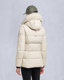 Moose Knuckles - M35LJ179S - Cloud 3Q - WOMENS -  - Back